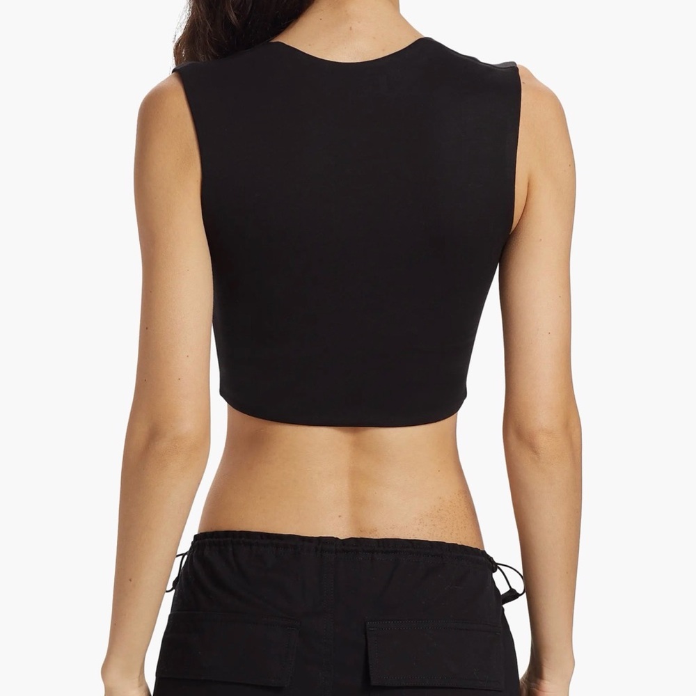 Guizio Celestial Stretch Top - Picture 2 of 2